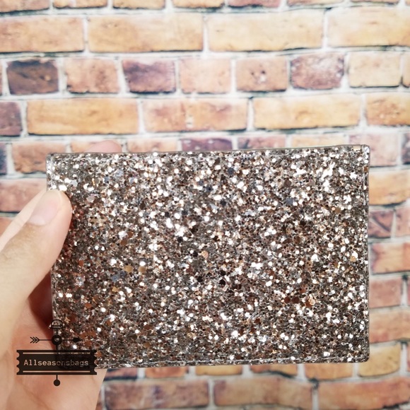 🔽 Kate Spade graham Greta Court card case - Picture 4 of 7